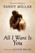 All I Want Is You - Gift book for Christmas