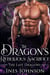 The Dragon's Rebellious Sacrifice - The Last Dragons, #4