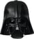 Déguisement - Masque avec élastique - Star wars - Dark Vador