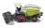 Ensileuse Claas