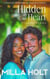 Hidden In Her Heart - Color-Blind Love, #4