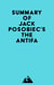 Summary of Jack Posobiec's The Antifa