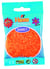 Sachet 2000 Mini perles Hama - orange néon - 50138