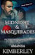 Midnight & Masquerades - Midnight Rising Series, #5