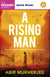 A Rising Man - A richly atmospheric historical crime novel from the award-winning author of HUNTED