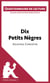 Dix Petits Nègres d'Agatha Christie - Questionnaire de lecture
