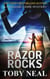 Razor Rocks - Paradise Crime Mysteries, #13