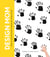 Design Mom - How to Live with Kids: A Room-by-Room Guide