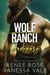 Poderoso - Il Ranch dei Wolf, #8