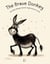 The Brave Donkey And Other Bilingual Spanish-English Stories for Kids