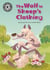 The Wolf in Sheep's Clothing - Independent Reading 12