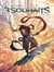 Trois souhaits - Tome 01 - The Assassin and The Lamp