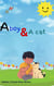 A BOY & A CAT