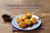 Craquez pour les boulettes ! - 30 irrésistibles recettes salées et sucrées