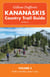 Gillean Daffern's Kananaskis Country Trail Guide - 4th Edition - Volume 3: The Ghost—Bow Valley—Canmore—Spray