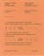 La céramique préhistorique canadienne / La ceramica prehistorica canadiense / Canadian prehistoric pottery - Essai de systématisation de l'analyse de la décoration / Ensayo de sistematizacion del analisis de las decoraciones / A tentative systematizati...
