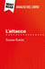L'attacco di Yasmina Khadra (Analisi del libro) - Analisi completa e sintesi dettagliata del lavoro