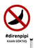 #Direnpipi
