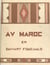 Au Maroc en suivant Foucauld