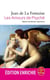 Les Amours de Psyché et de Cupidon