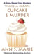 Vanilla Cream Cupcake & Murder (Dana Sweet Cozy Mystery #4) - A Dana Sweet Cozy Mystery, #4