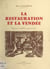 La Restauration et la Vendée