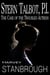 Stern Talbot, PI: The Case of the Troubled Actress - Stern Talbot PI, #1