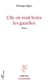L'île où vont boire les gazelles - Roman