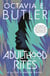 Adulthood Rites - Lilith's Brood 2
