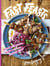 Fast Feasts - From Sunday Times bestselling author of The Greatest Traybake Cookbook Ever