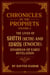 Chronicles of the Prophets – Volume 2 - Chronicles of the Prophets, #2