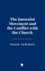 The Jansenist Movement and the Conflict with the Church