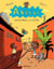 Akissi (Tome 2) - Super-héros en plâtre
