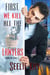 First, We Kill All the Lawyers - Donovan Trait, #1