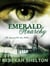 Emerald Anarchy - The Legend of the Snow Wolves, #10