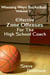 Effective Zone Offenses For The High School Coach - Winning Ways Basketball, #3