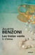 Les treize vents - tome 3 - L'intrus - L'intrus