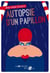 Autopsie d'un papillon