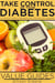Take Control of Your Diabetes - Value Guides