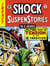 The EC Archives: Shock SuspenStories Volume 3
