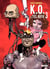K.O. à Tel Aviv - Tome 3