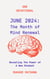 The Month of Mind Renewal