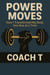 Power Moves: How I Transformed My Body One Rep At a Time