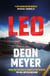 Leo - the thrilling new novel from the author of major Netflix series Heart of the Hunter