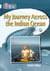 My Journey across the Indian Ocean - Band 17/Diamond