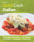Hamlyn QuickCook: Italian - Hamlyn QuickCook