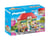 Magasin de fleurs - Playmobil Maison de ville àpersonnaliser - 70016