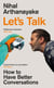 Let's Talk - 'A brilliant book on the art of conversation' Matt Haig
