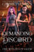 Demanding Discord - Fire Witches of Salem, #8