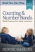 Counting & Number Bonds - Math You Can Play, #1